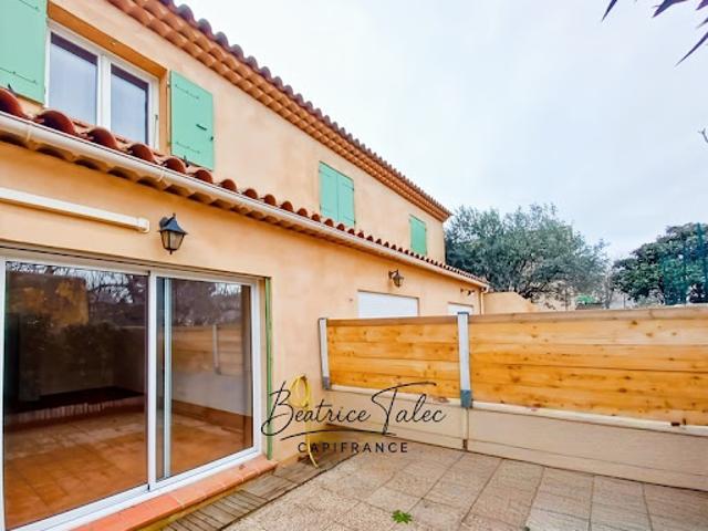 Duplex vente à Aix-en-Provence, La Fare-les-oliviers