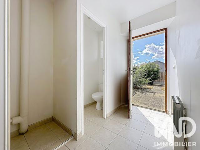Duplex vente à Haute-Maison, Orphin