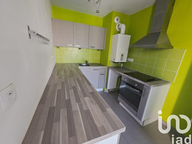 Duplex vente à Bordeaux, Pessac