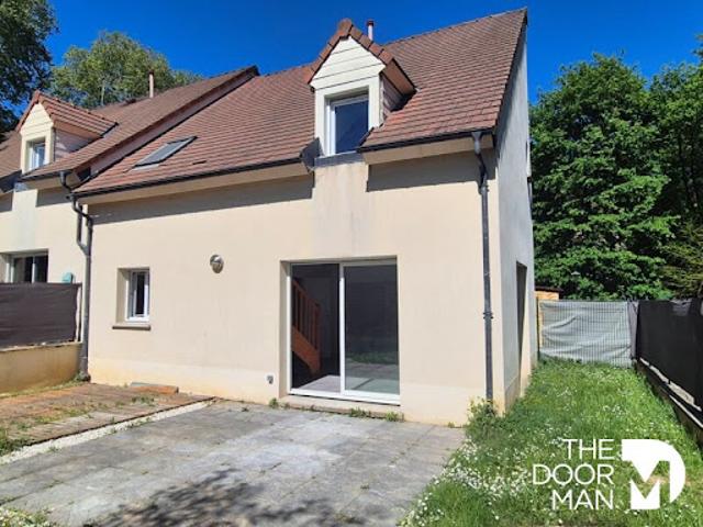 Duplex vente à Saint-Antoine, Saint-Hilarion