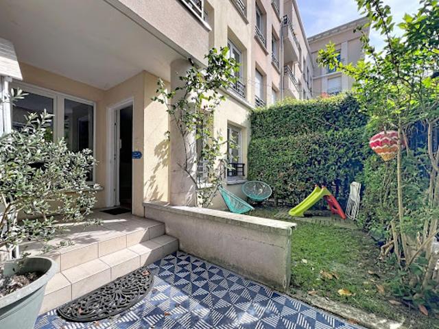 Duplex vente à Nanterre, Suresnes