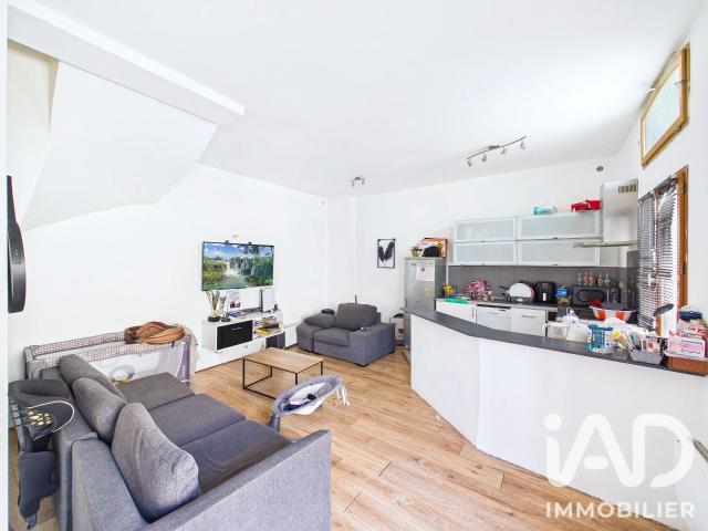 Duplex vente à Évry, Corbeil-essonnes