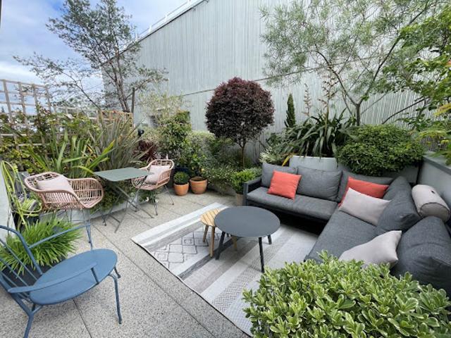 Duplex vente à Rennes, Bretagne