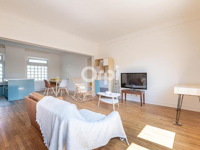 Duplex vente à Le Château, Limoges