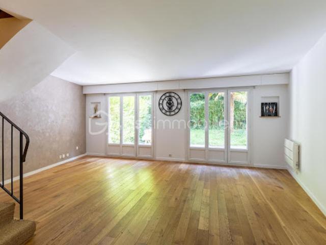 Duplex vente à Vaujours