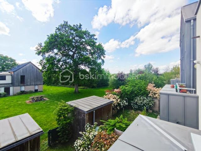 Duplex vente à Rennes, Bretagne