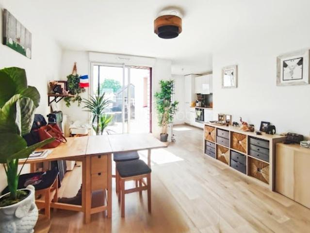 Duplex vente à Rennes, Bretagne