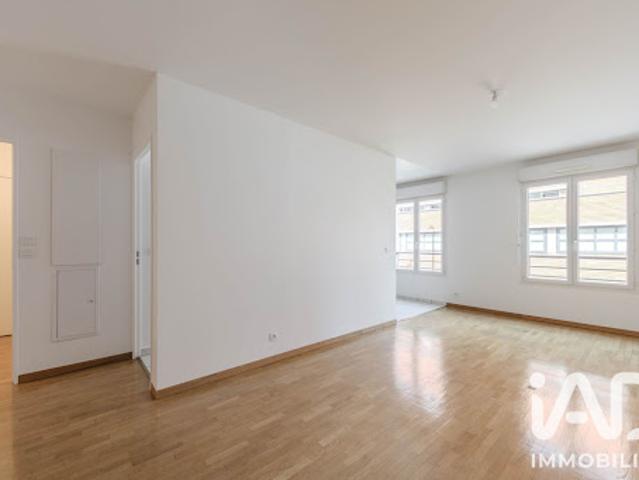 Duplex vente à Le Confluent, Alfortville