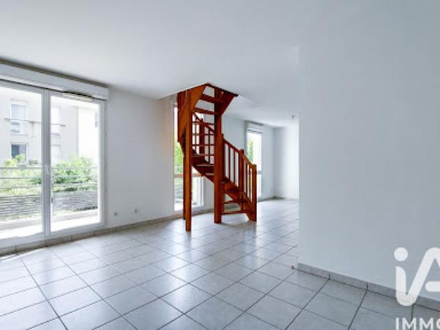 Duplex vente à Lyon, Métropole de Lyon