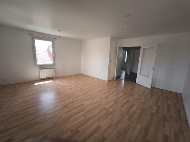 Duplex vente à Château-Thierry, Château-thierry
