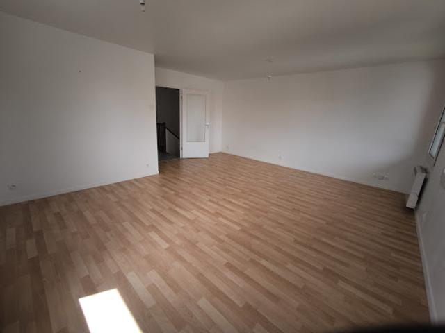 Duplex vente à Château-Thierry, Château-thierry