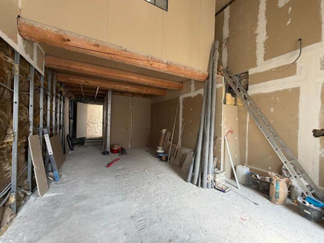 Duplex vente à Arles, La Salle Les Alpes