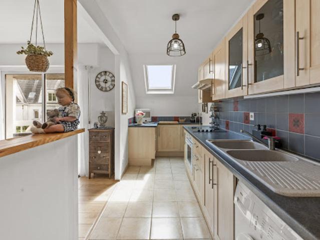 Duplex vente à Saint-Nazaire, Guérande