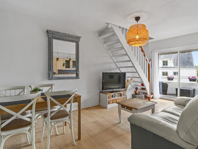 Duplex vente à Saint-Nazaire, Guérande