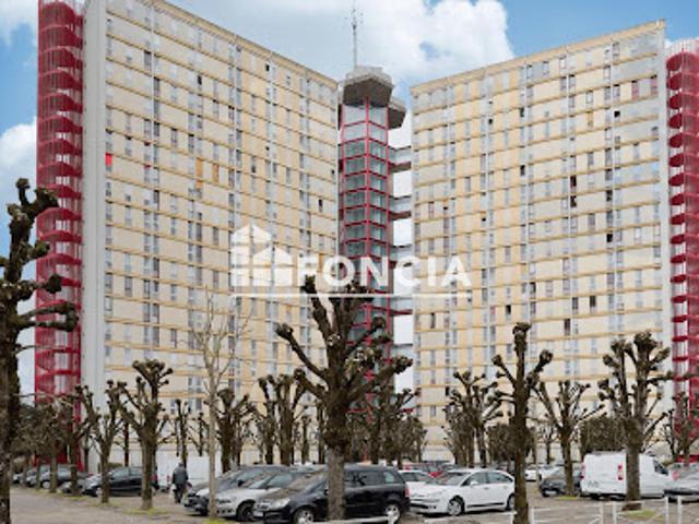 Duplex vente à Melun, Le Mée-sur-seine
