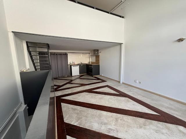 Duplex vente à Limoges