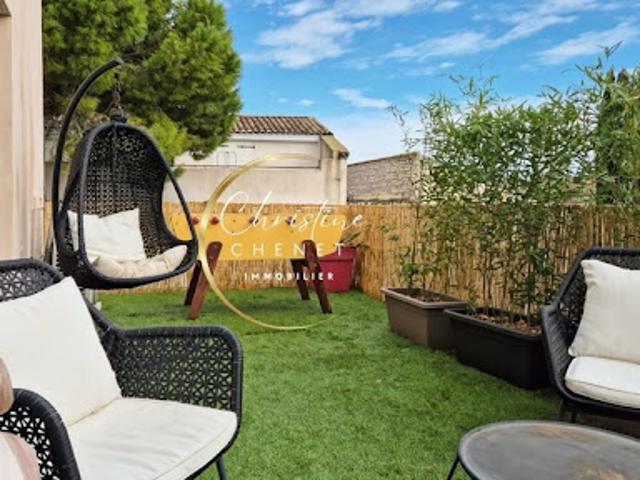 Duplex vente à Montpellier, Marsillargues