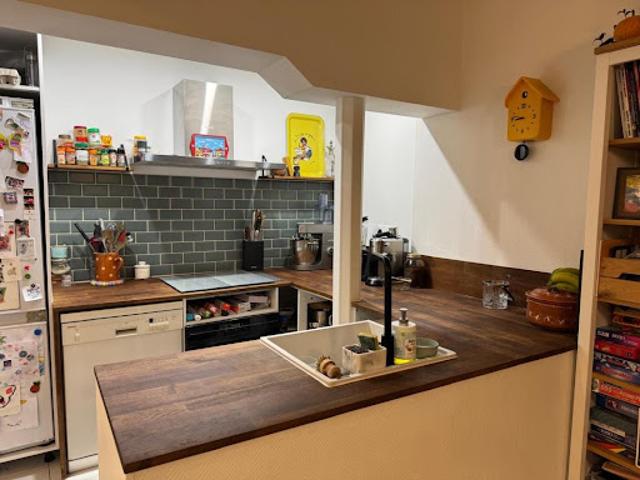 Duplex vente à Mulhouse, Collectivité européenne d'Alsace