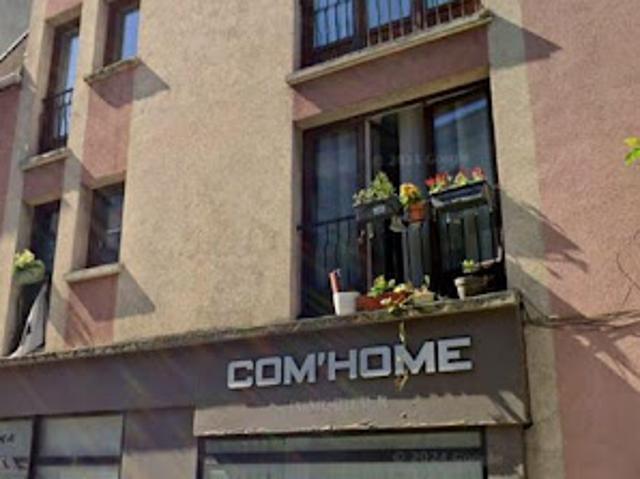 Duplex vente à Le Raincy, Neuilly-plaisance