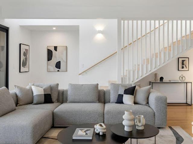 Duplex vente à Nice