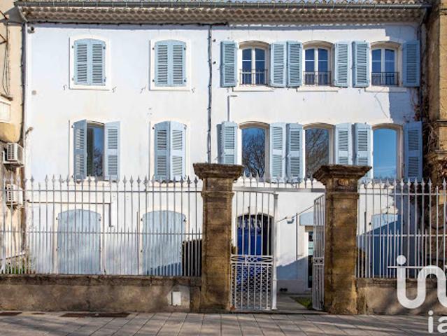 Duplex vente à Orange, Nogent