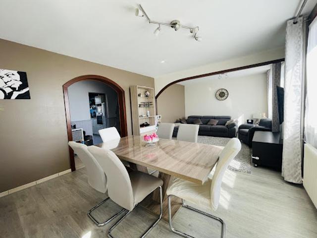 Duplex vente à La Tour-du-Pin, Pont-de-chéruy