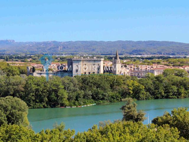 Duplex vente à Arles, Tarascon