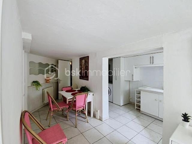 Duplex vente à Cabanes du Roc, La Grande-Motte