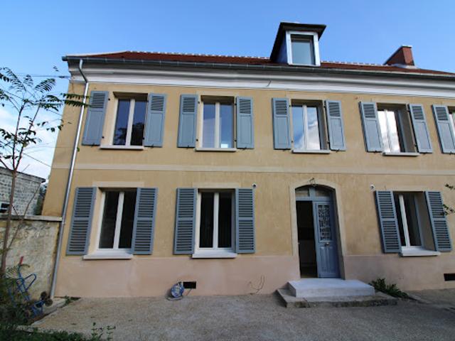 Duplex vente à L'isle-adam