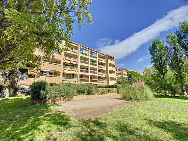 Duplex vente à France métropolitaine, Fréjus