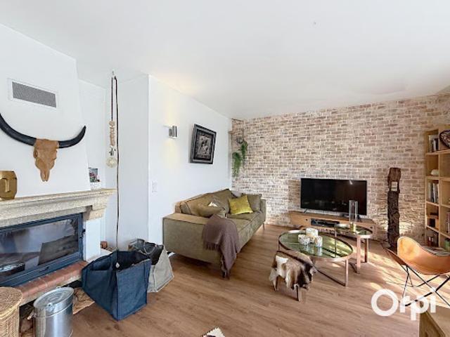 Duplex vente à Sartène, Porto-vecchio