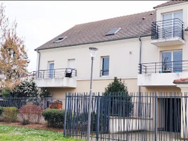 Duplex vente à Torcy