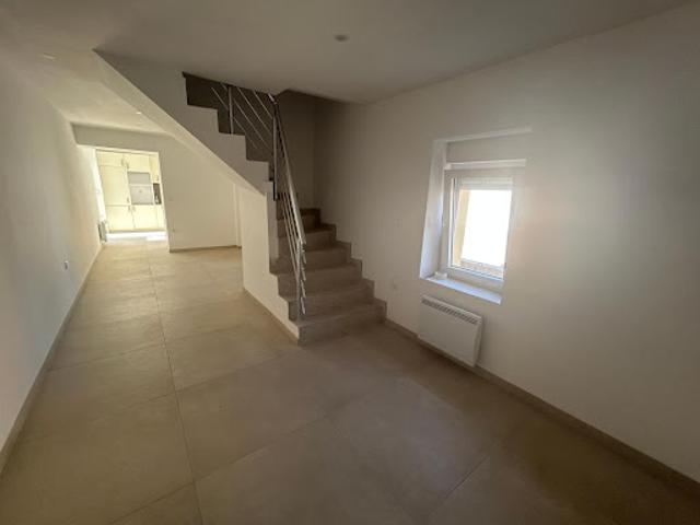 Duplex vente à Thionville, Vitry-sur-orne