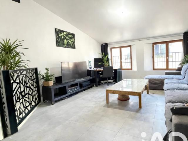 Duplex vente à Béziers, Florensac