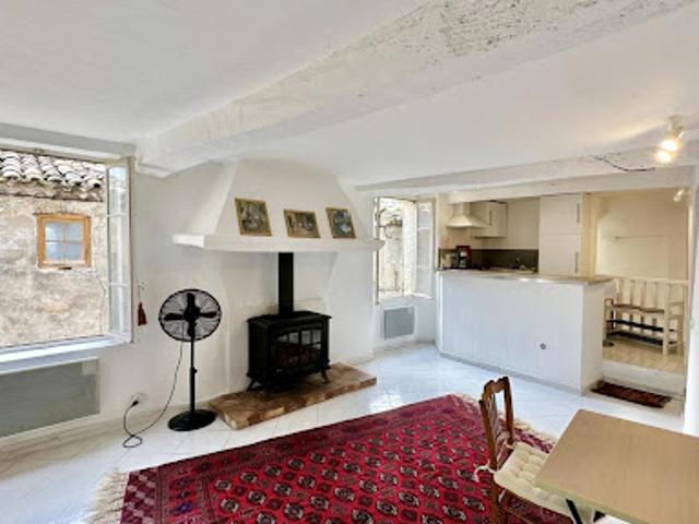 Duplex vente à Grasse, Cagnes-sur-mer