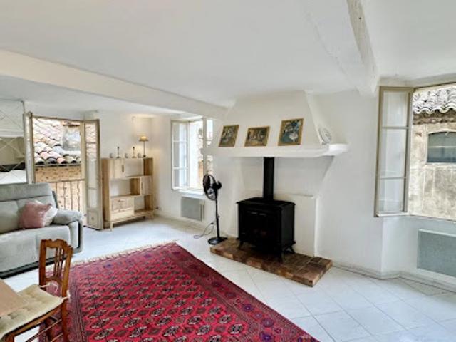 Duplex vente à Grasse, Cagnes-sur-mer