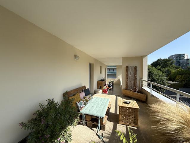 Duplex vente à Rennes, Bretagne