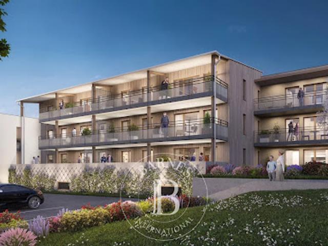 Duplex vente à Thionville, Rédange