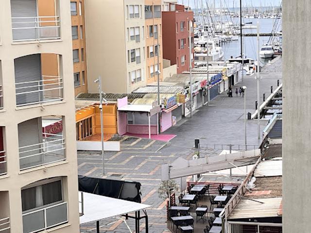 Duplex vente à Béziers, Agde