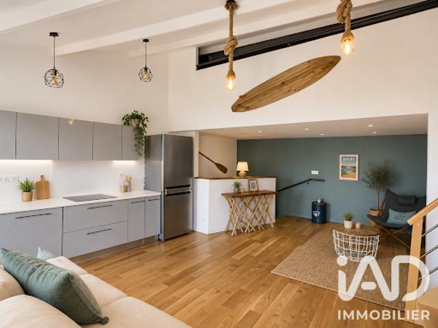 Duplex vente à Arrondissement de Toulon, Bandol
