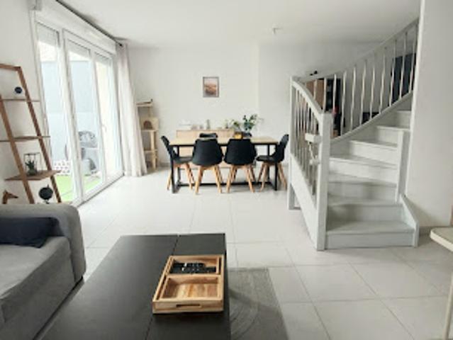 Duplex vente à Cenon