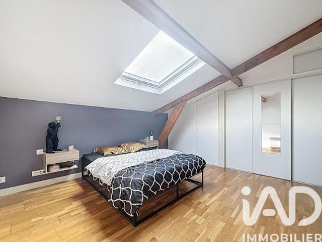 Duplex vente à L'Haÿ-les-Roses, Choisy-le-roi