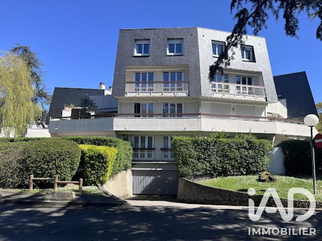 Duplex vente à Coubron, Seine-Saint-Denis