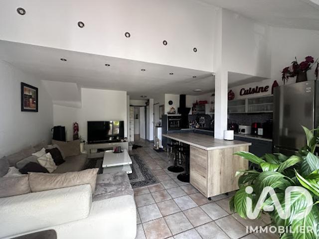 Duplex vente à Melun, Le Châtelet-en-brie