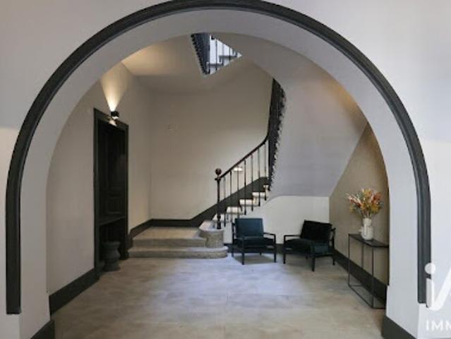 Duplex vente à Montpellier