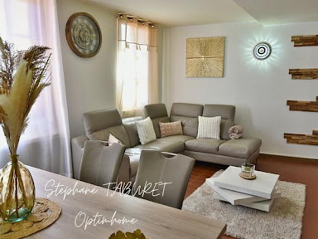 Duplex vente à Perpignan, Saint-Jacques