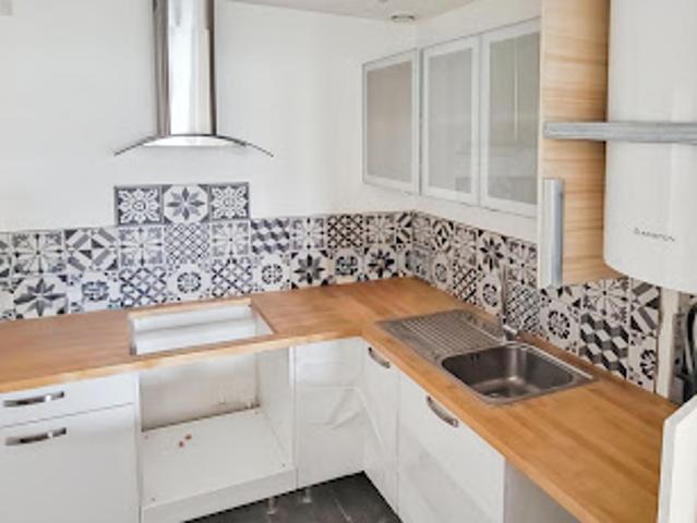 Duplex vente à Saint-Denis, Saint-denis