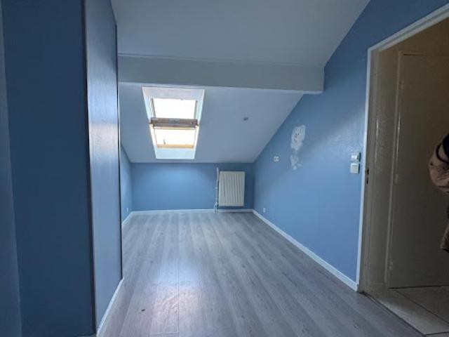 Duplex vente à Pontoise, Vauréal