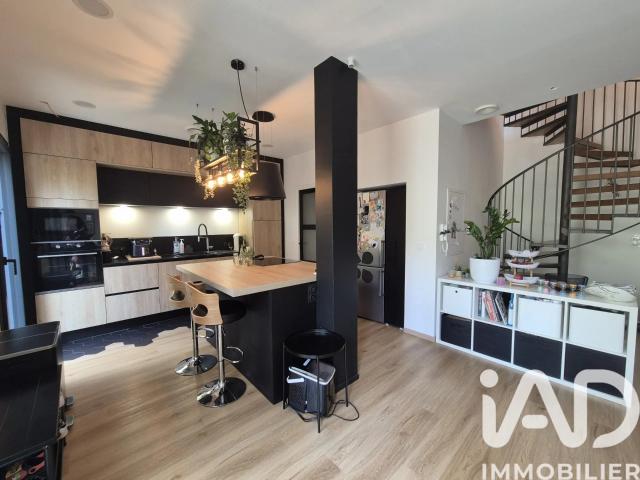Duplex vente à Avignon