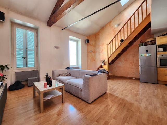Duplex vente à Aix-en-Provence, Salon-de-provence